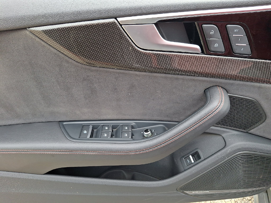 Used 2022 Audi S5 Prestige AWD/4WD image 12