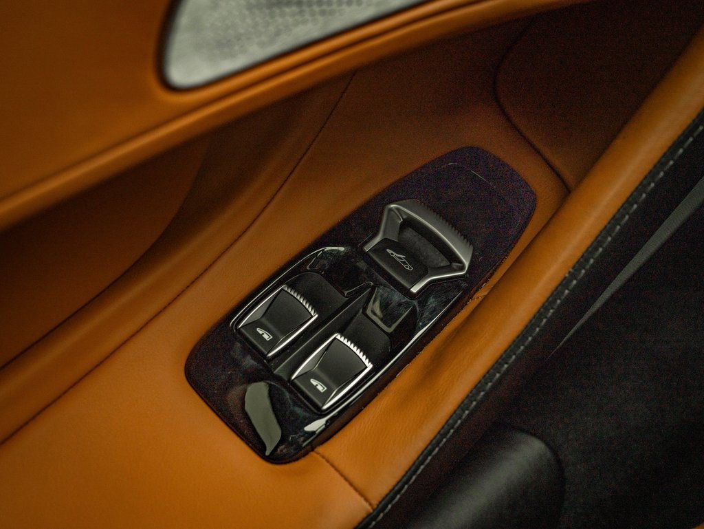 Used 2025 McLaren GTS TechLux image 43