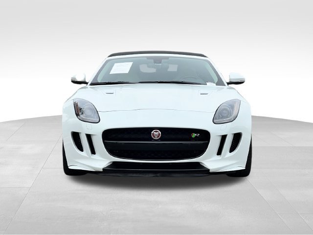 Used 2016 Jaguar F-TYPE R AWD/4WD image 8