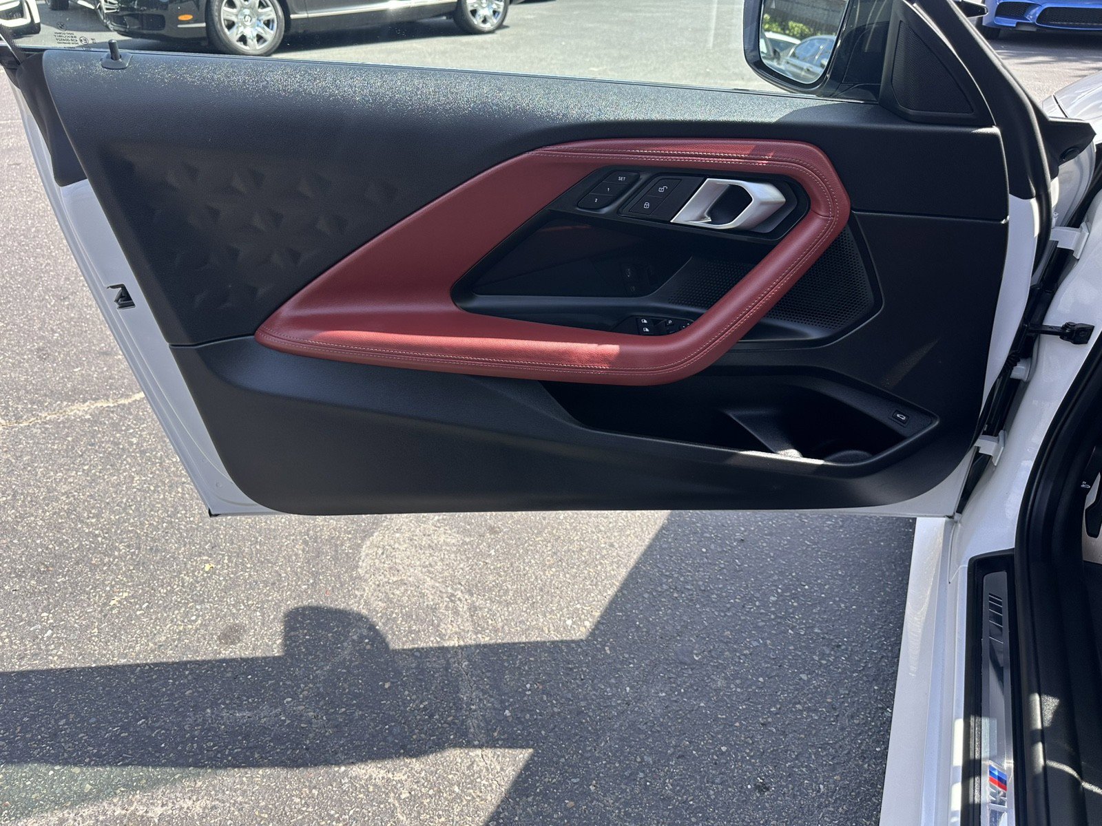 Used 2025 BMW M240i Coupe RWD image 24