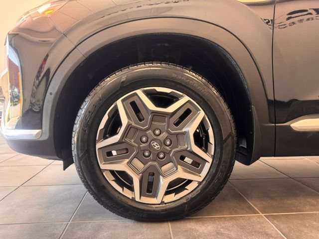 Used 2023 Hyundai Santa Fe Limited AWD/4WD image 19