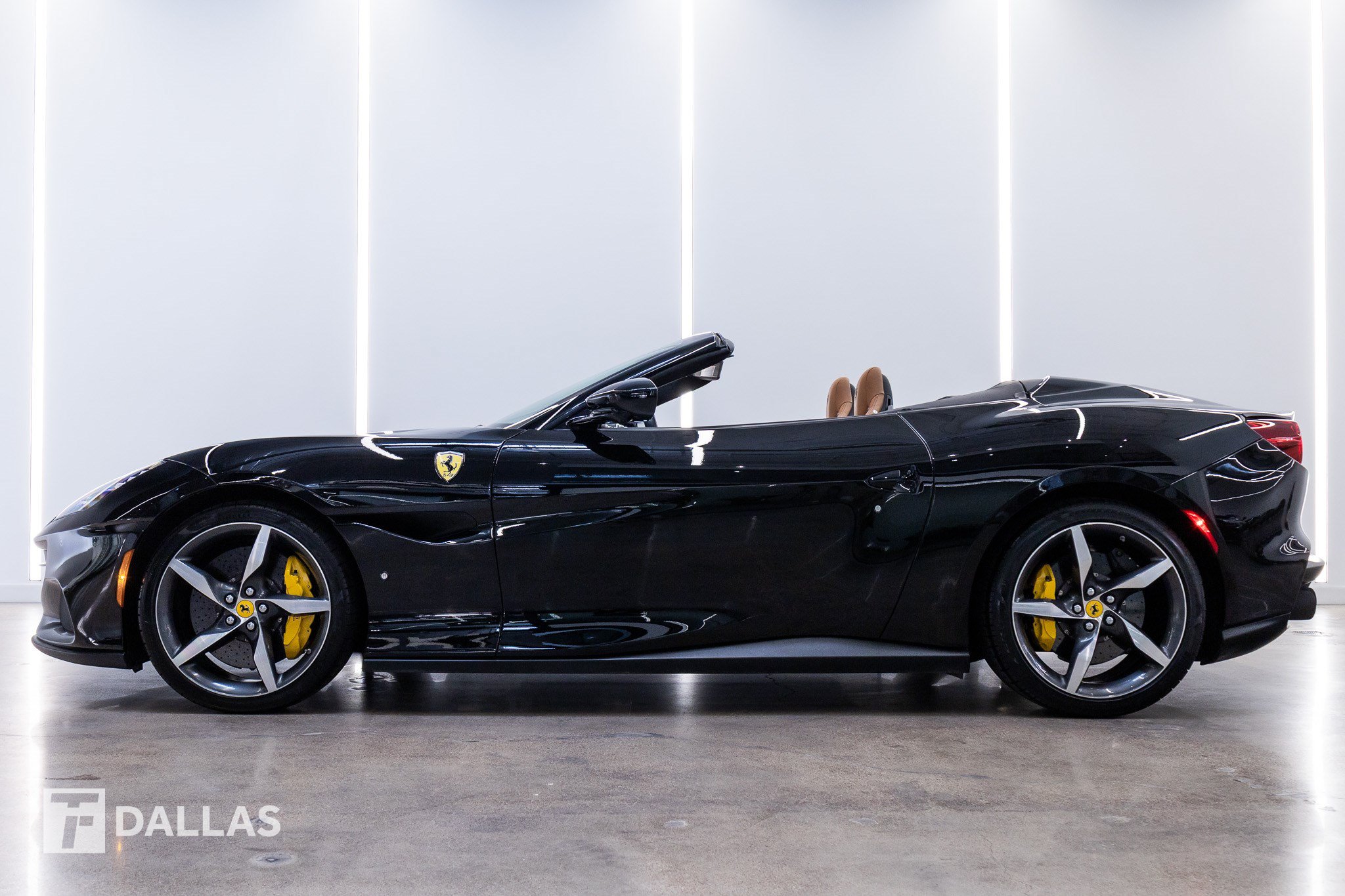 Used 2023 Ferrari Portofino M