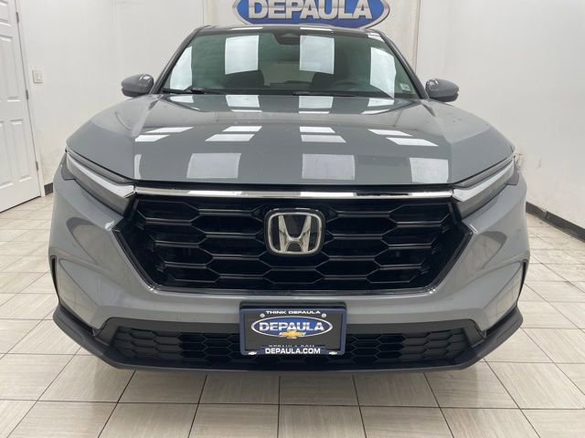Used 2023 Honda CR-V EX image 17