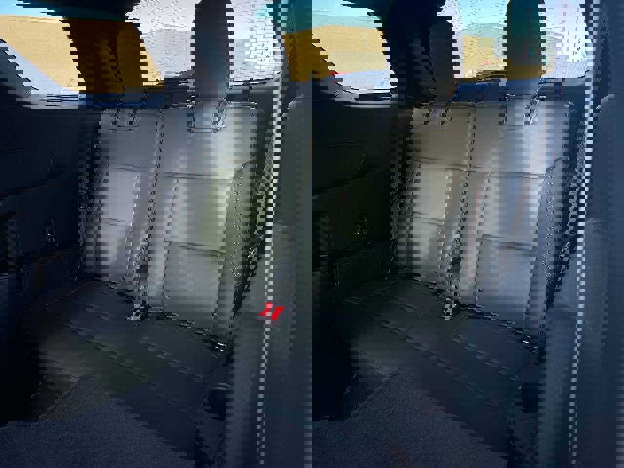 Used 2022 Ford Explorer Timberline image 25