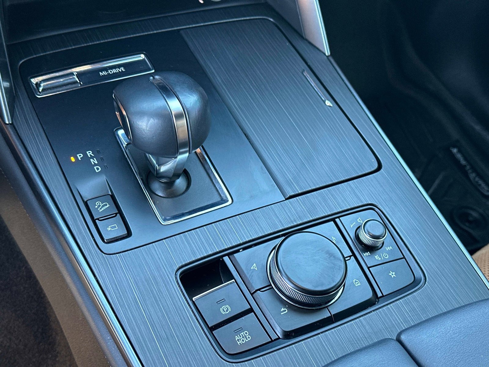 Used 2024 MAZDA CX-90 3.3 Turbo S w/ Premium Plus image 24