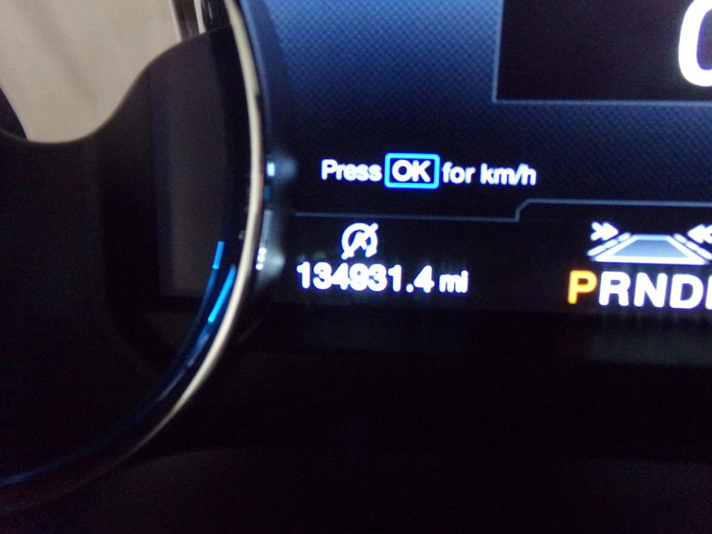 Used 2018 Ford F150 Platinum w/ Equipment Group 701A Luxury image 24