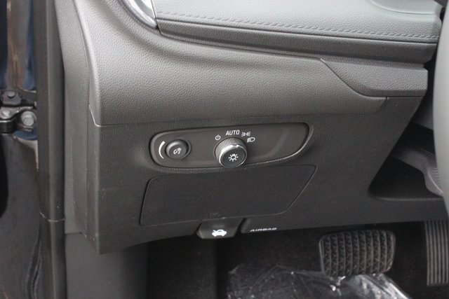 New 2026 Buick Encore GX Sport Touring w/ Experience Buick Package image 17