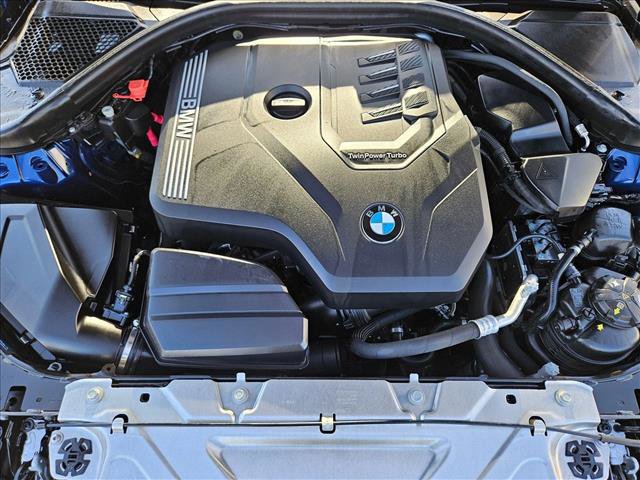 Certified 2023 BMW 330i Sedan w/ Premium Package image 20