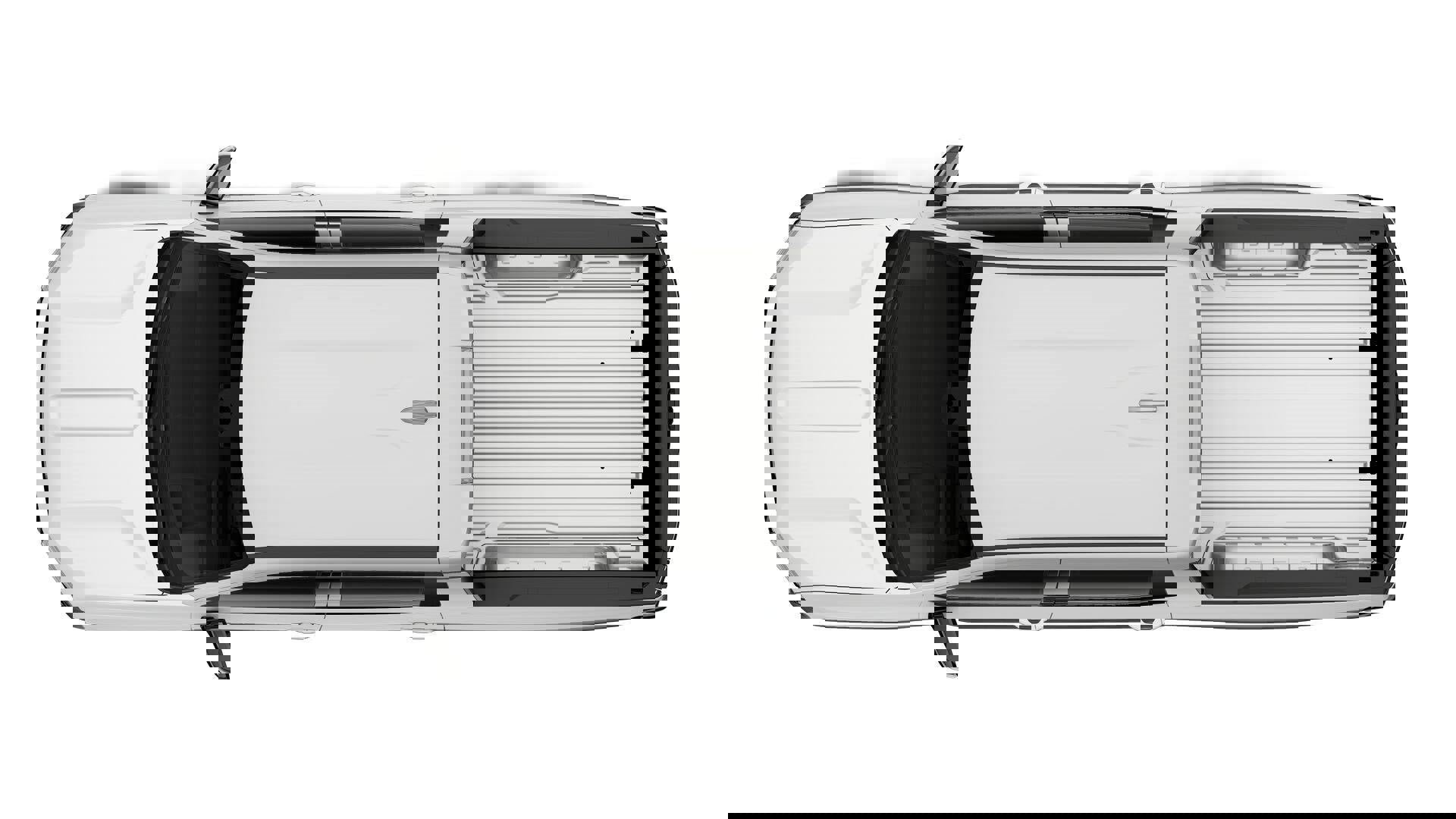 New 2026 GMC Sierra EV Elevation w/ LPO, Elevation Dark Package image 30