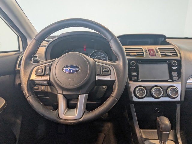 Used 2016 Subaru Crosstrek 2.0i Premium w/ Popular Package #2 image 16