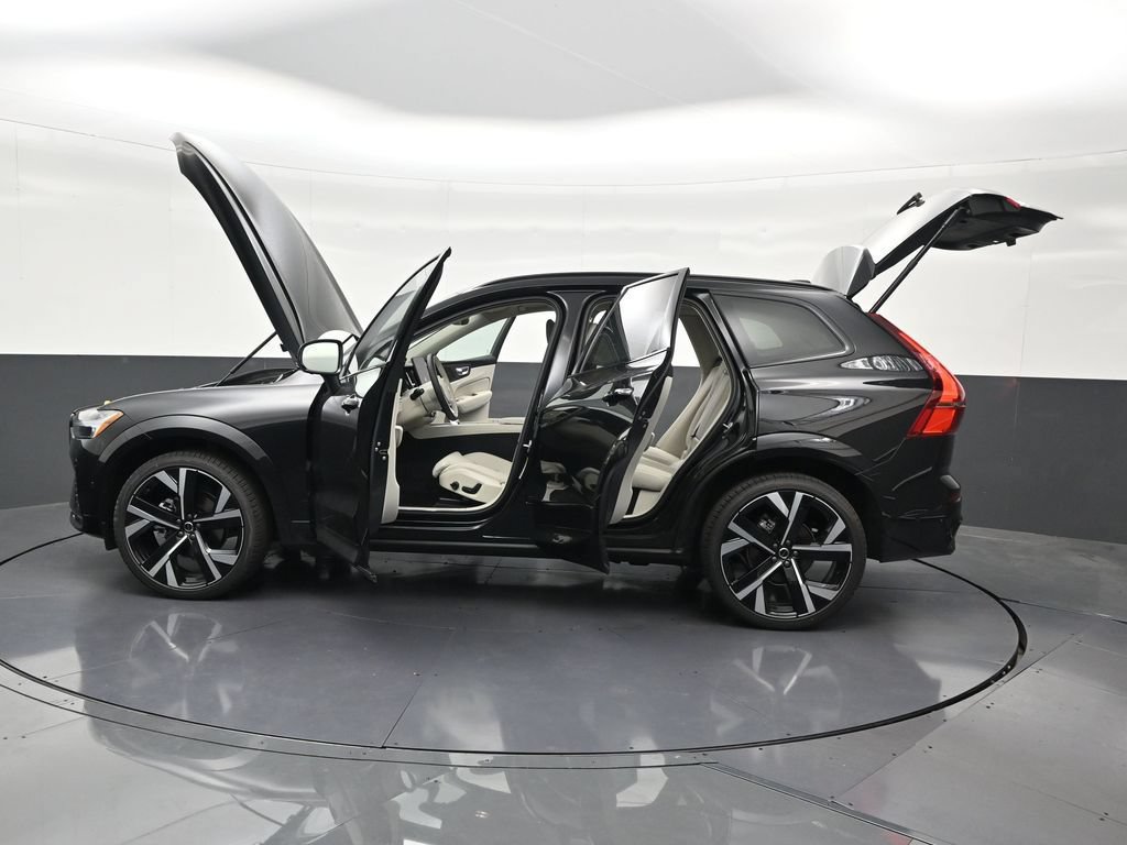 New 2026 Volvo XC60 B5 Ultra AWD/4WD image 31