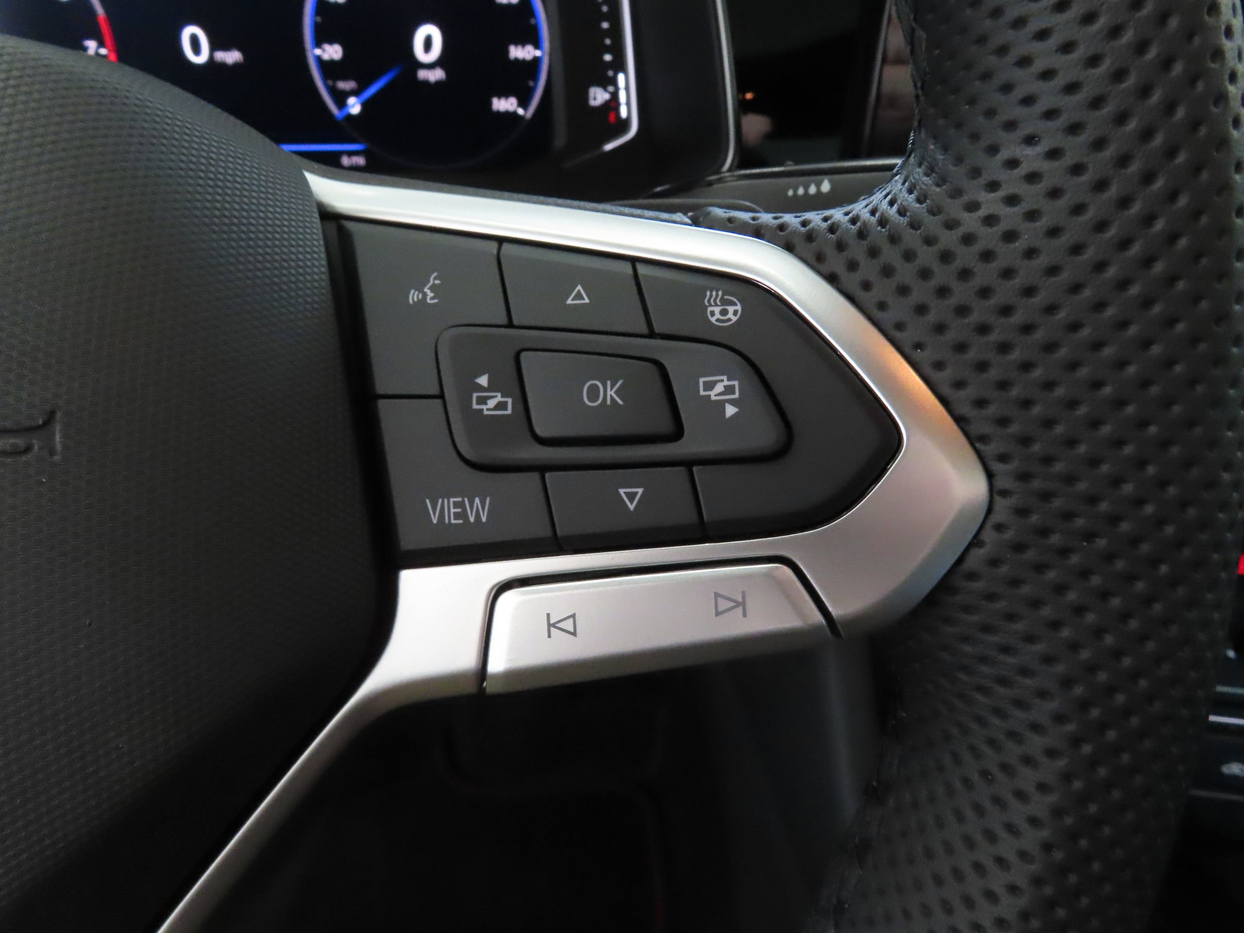 New 2026 Volkswagen Jetta GLI Autobahn FWD image 12