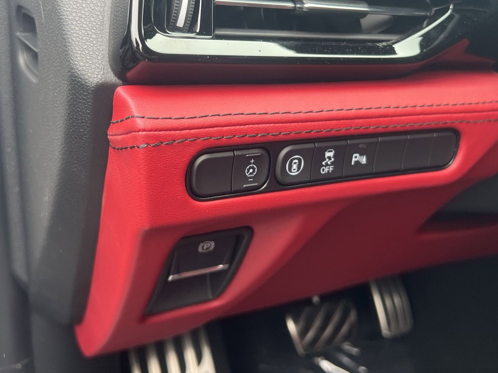 New 2026 Acura MDX A-Spec image 25