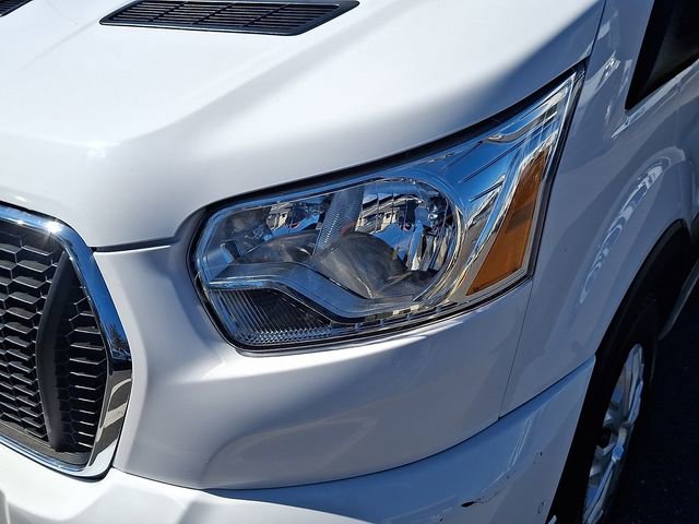 Used 2021 Ford Transit 350 XLT image 14