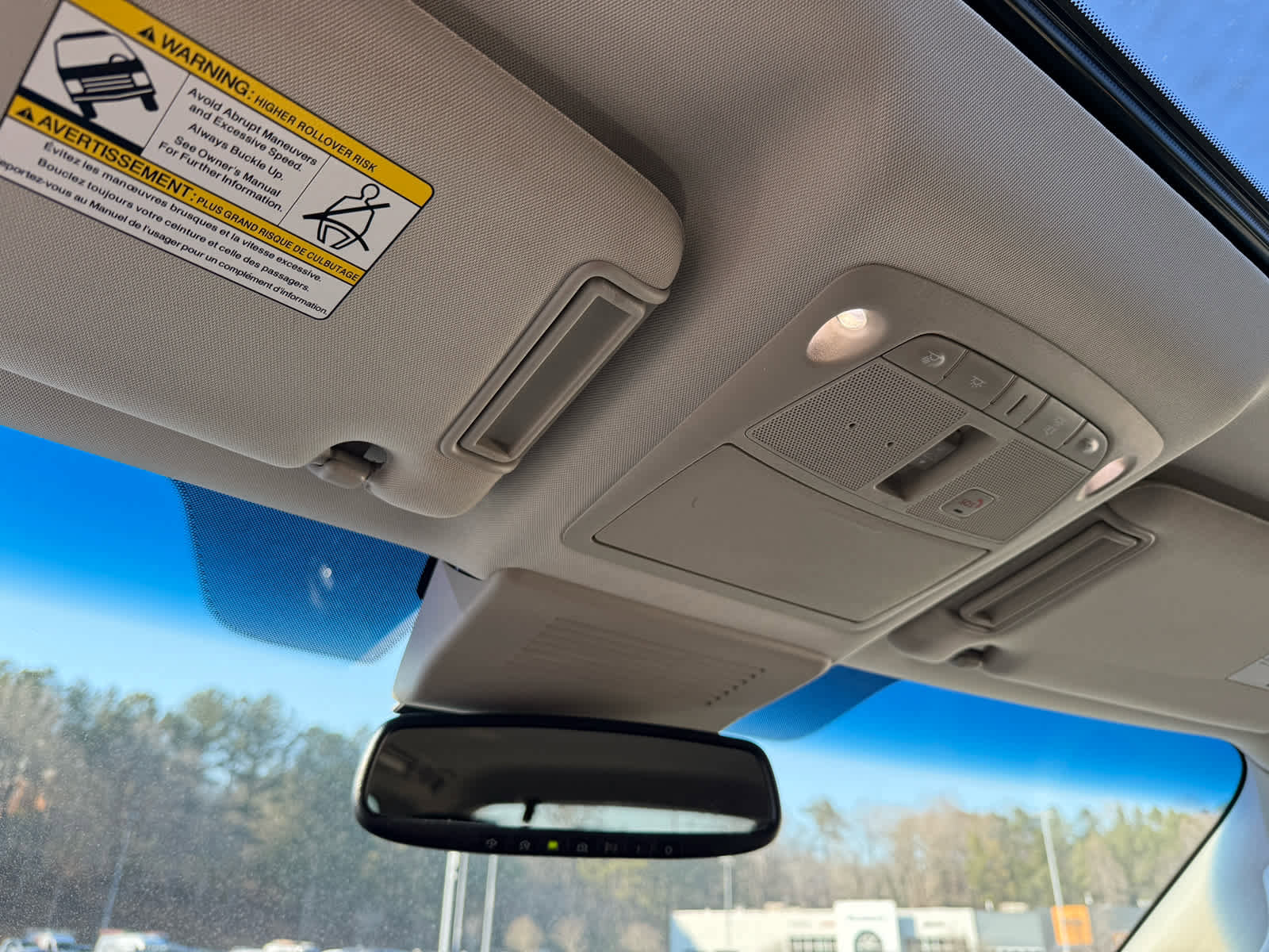 Used 2019 INFINITI QX80 Luxe image 25