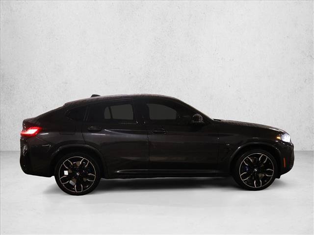 Used 2023 BMW X4 M40i AWD/4WD image 5