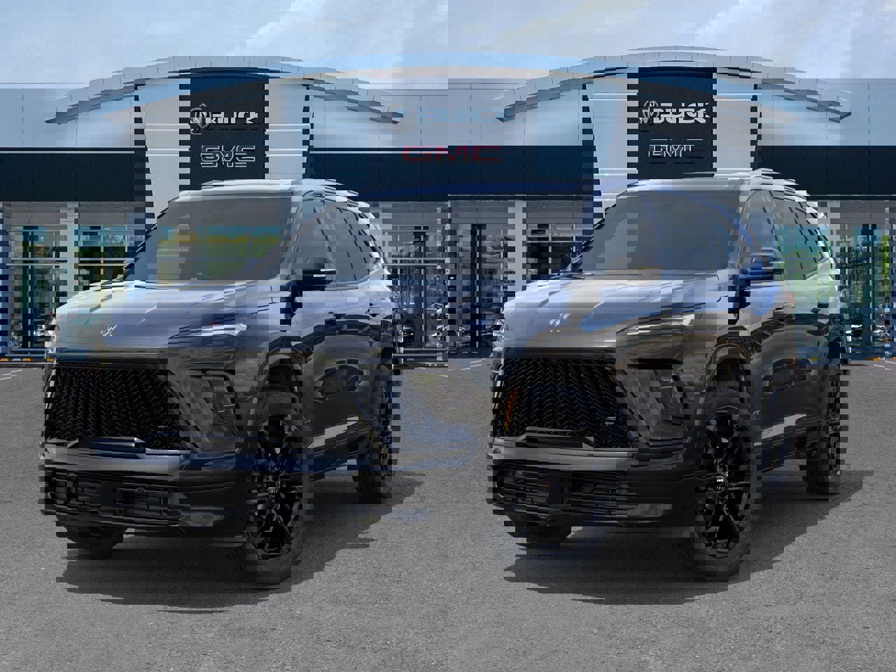 New 2026 Buick Enclave Sport Touring w/ Power Package image 6