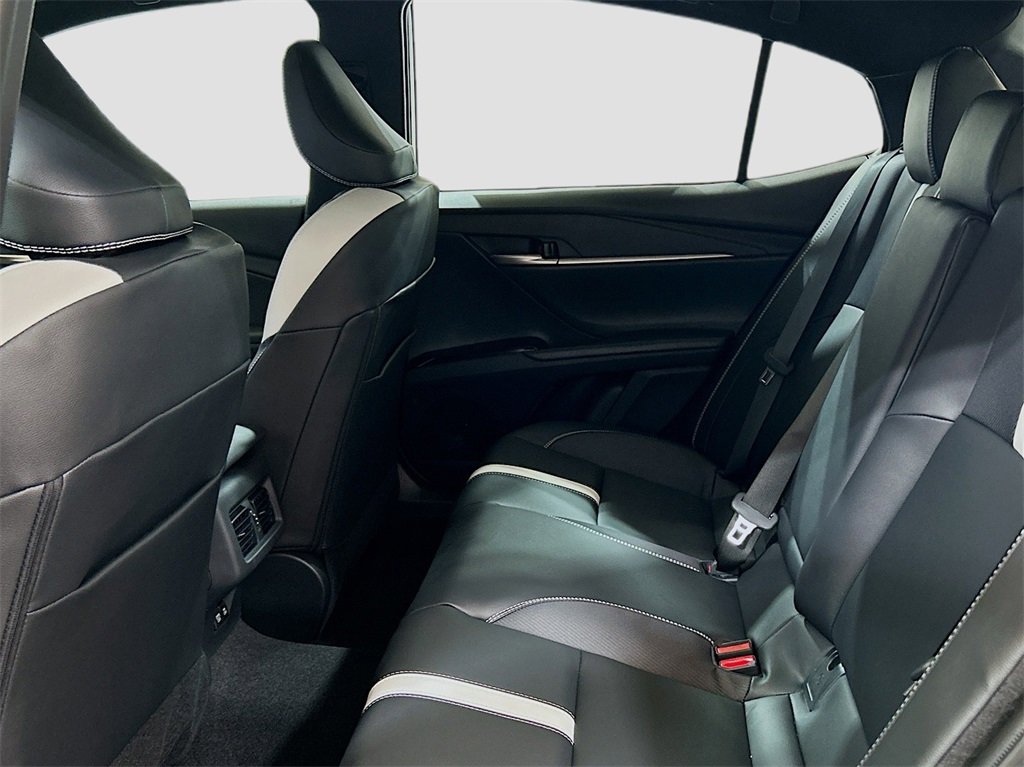 New 2026 Toyota Camry Hybrid image 23