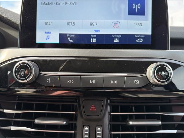 Used 2024 Ford Escape Active image 28