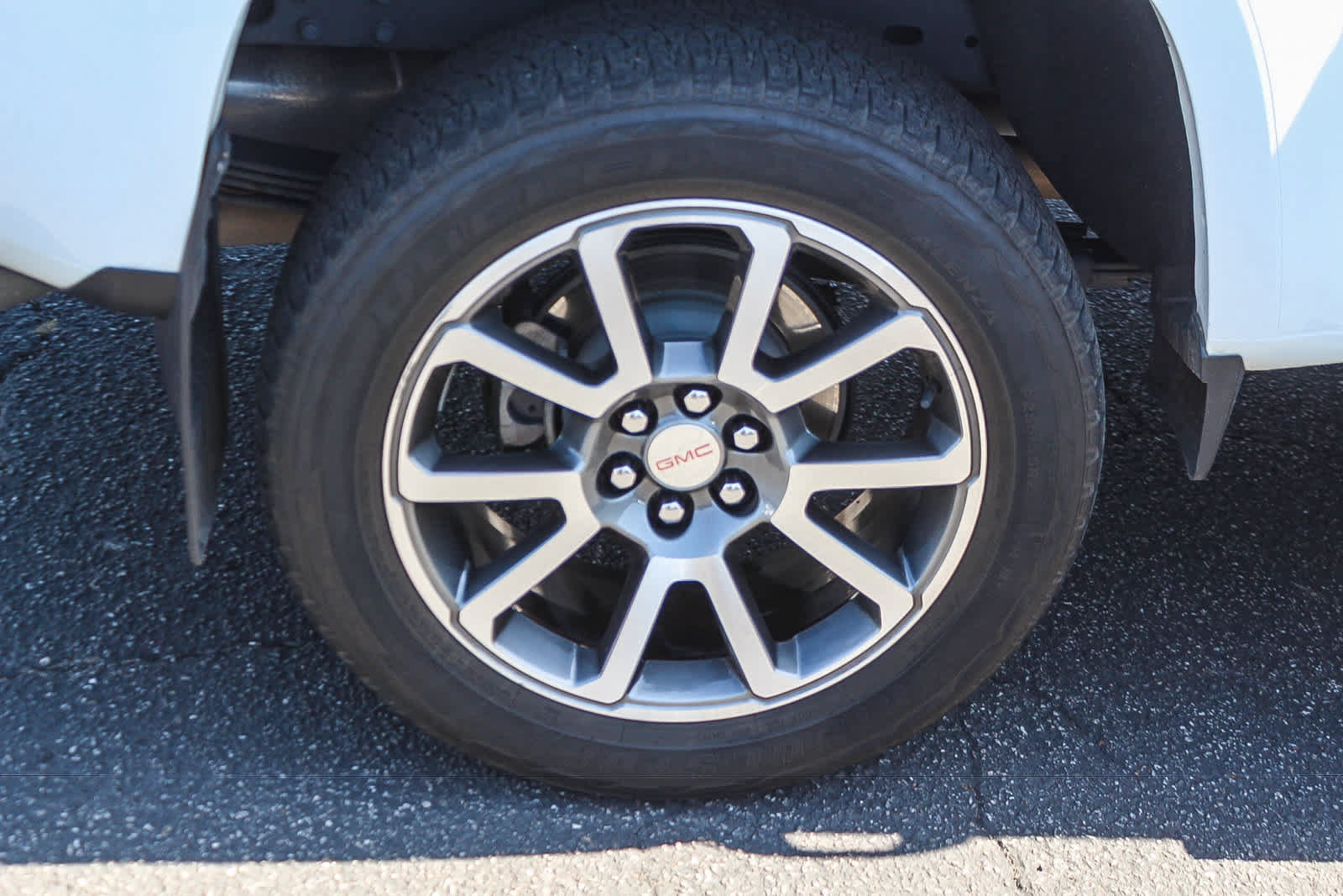Used 2020 GMC Canyon Denali AWD/4WD image 11