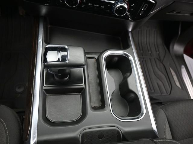 Used 2023 GMC Sierra 1500 Elevation w/ X31 Off-Road Package image 18