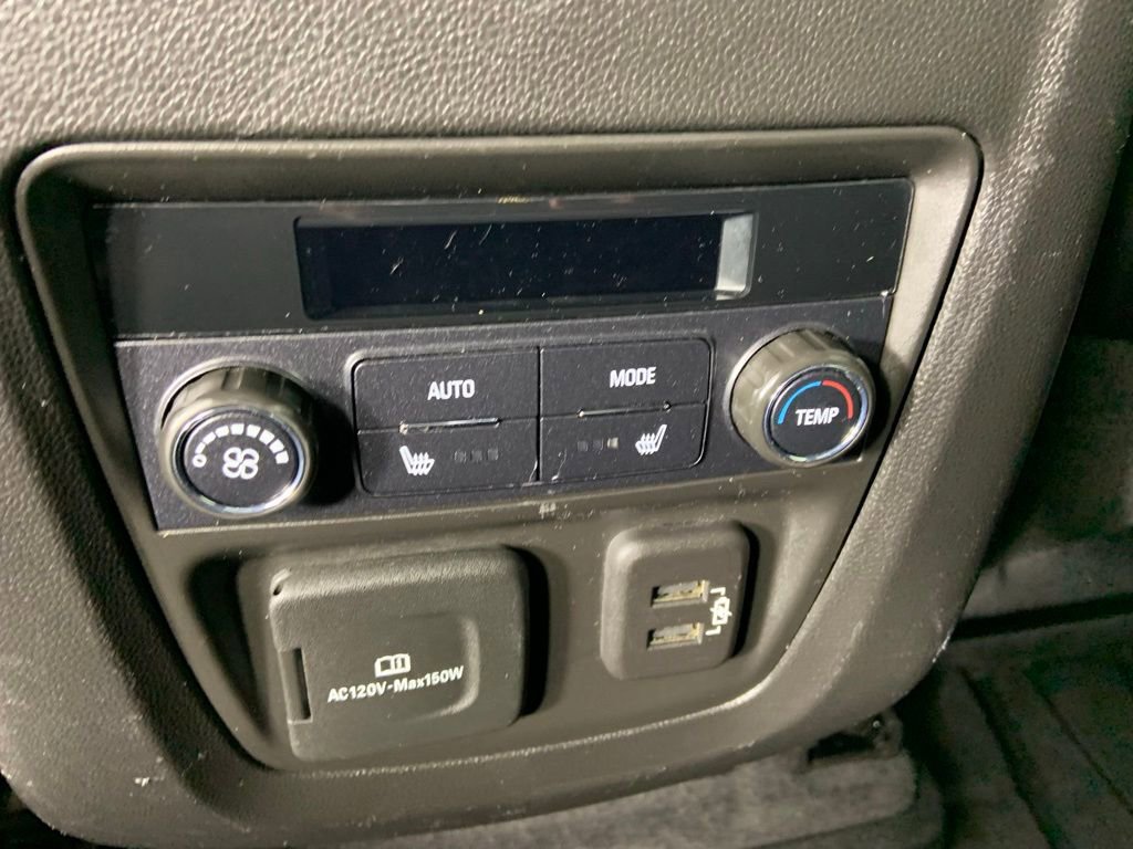 Used 2021 Buick Enclave Avenir w/ Avenir Technology Package image 29