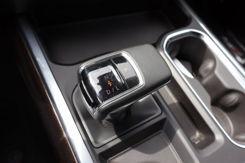 Used 2024 Chevrolet Silverado 1500 LT Trail Boss w/ LT Trail Boss Premium Package image 7