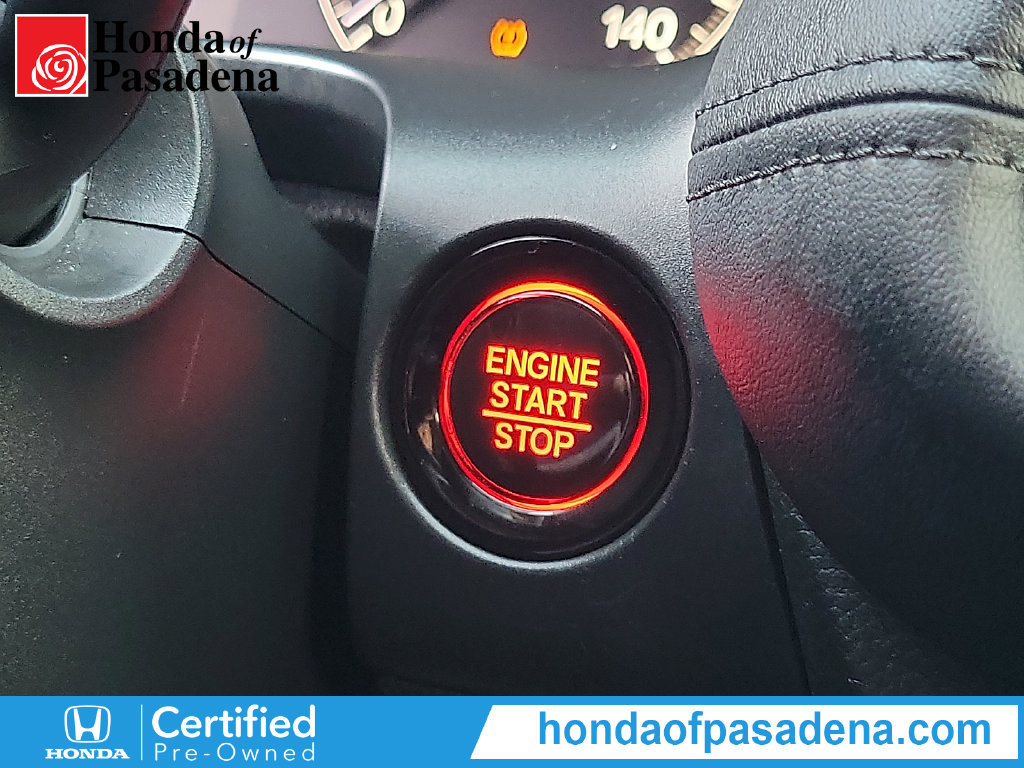 Certified 2023 Honda HR-V LX image 17