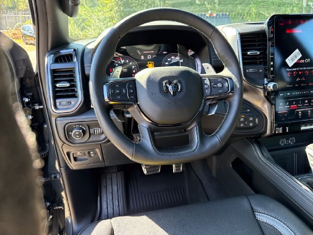 New 2027 RAM 1500 RHO w/ RHO Level 1 Equipment Group AWD/4WD image 17