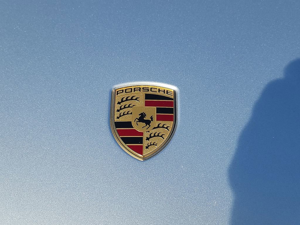 Certified 2021 Porsche 718 Boxster image 30