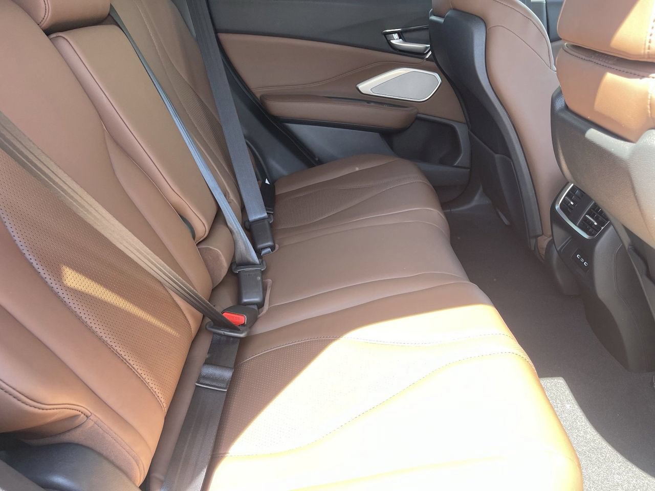 New 2026 Acura RDX SH-AWD w/ Technology Package image 16