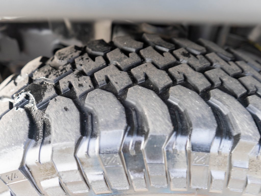 Used 2017 Jeep Wrangler Sport w/ Quick Order Package 24S image 25