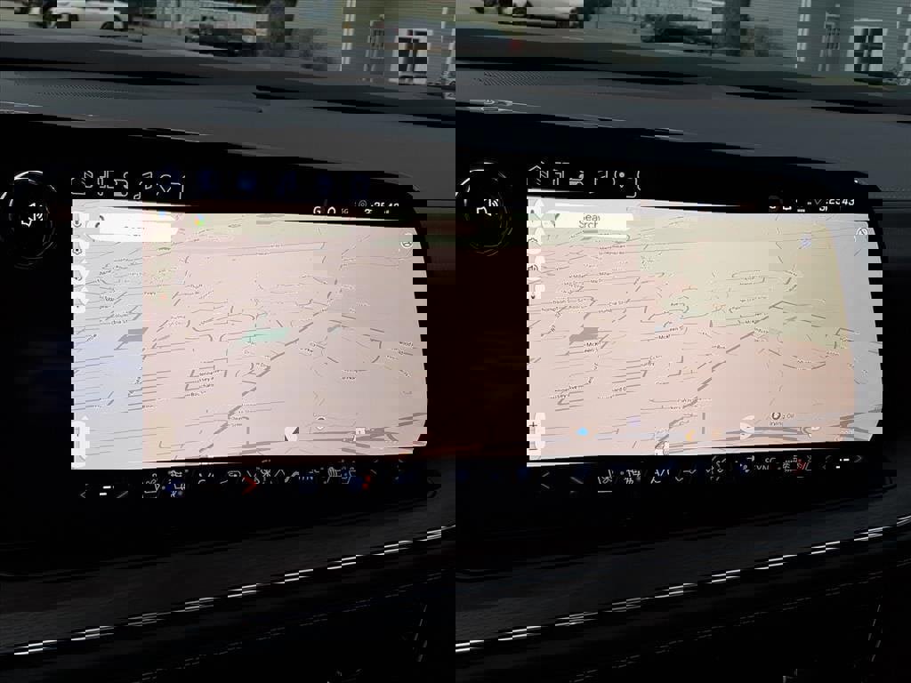 New 2026 Chevrolet Suburban Premier image 24