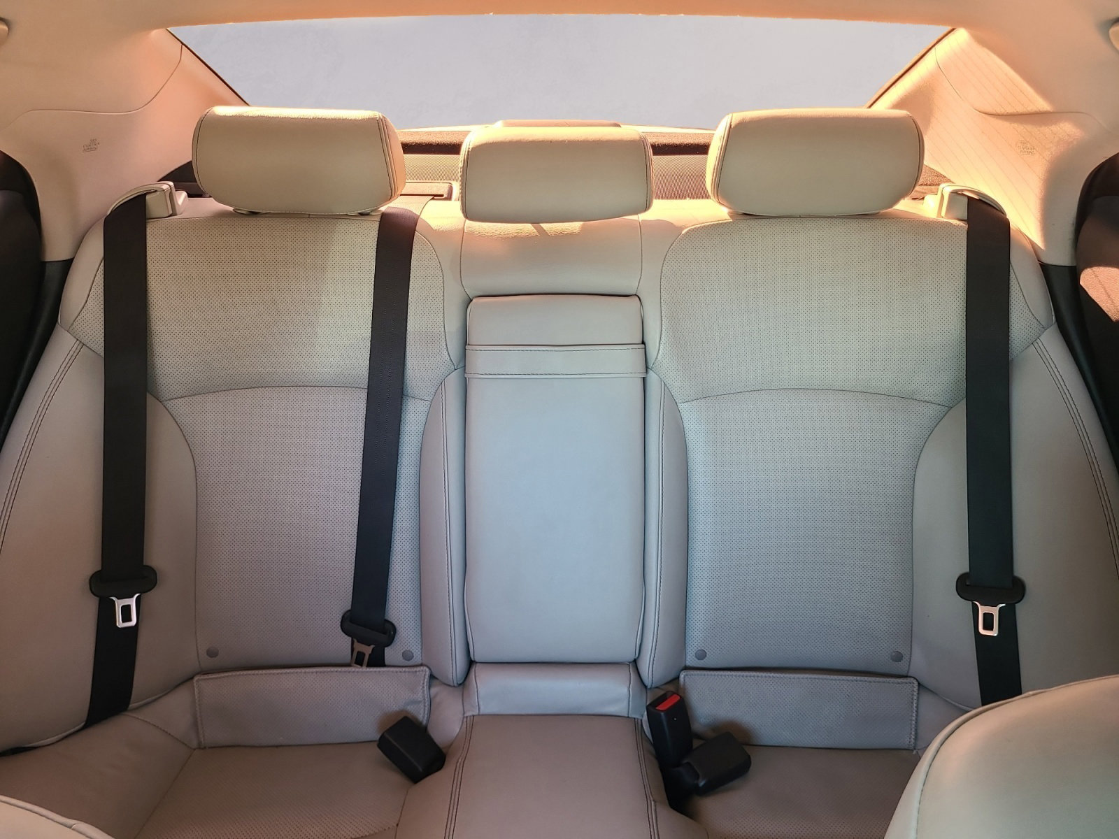 Used 2011 Lexus IS 250 image 18