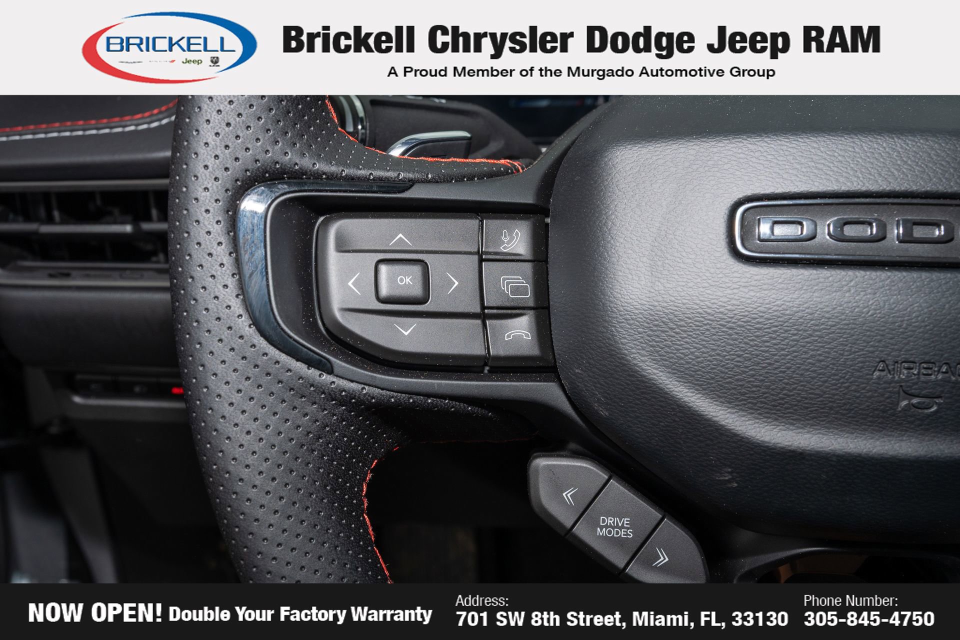 New 2026 Dodge Charger Scat Pack image 23