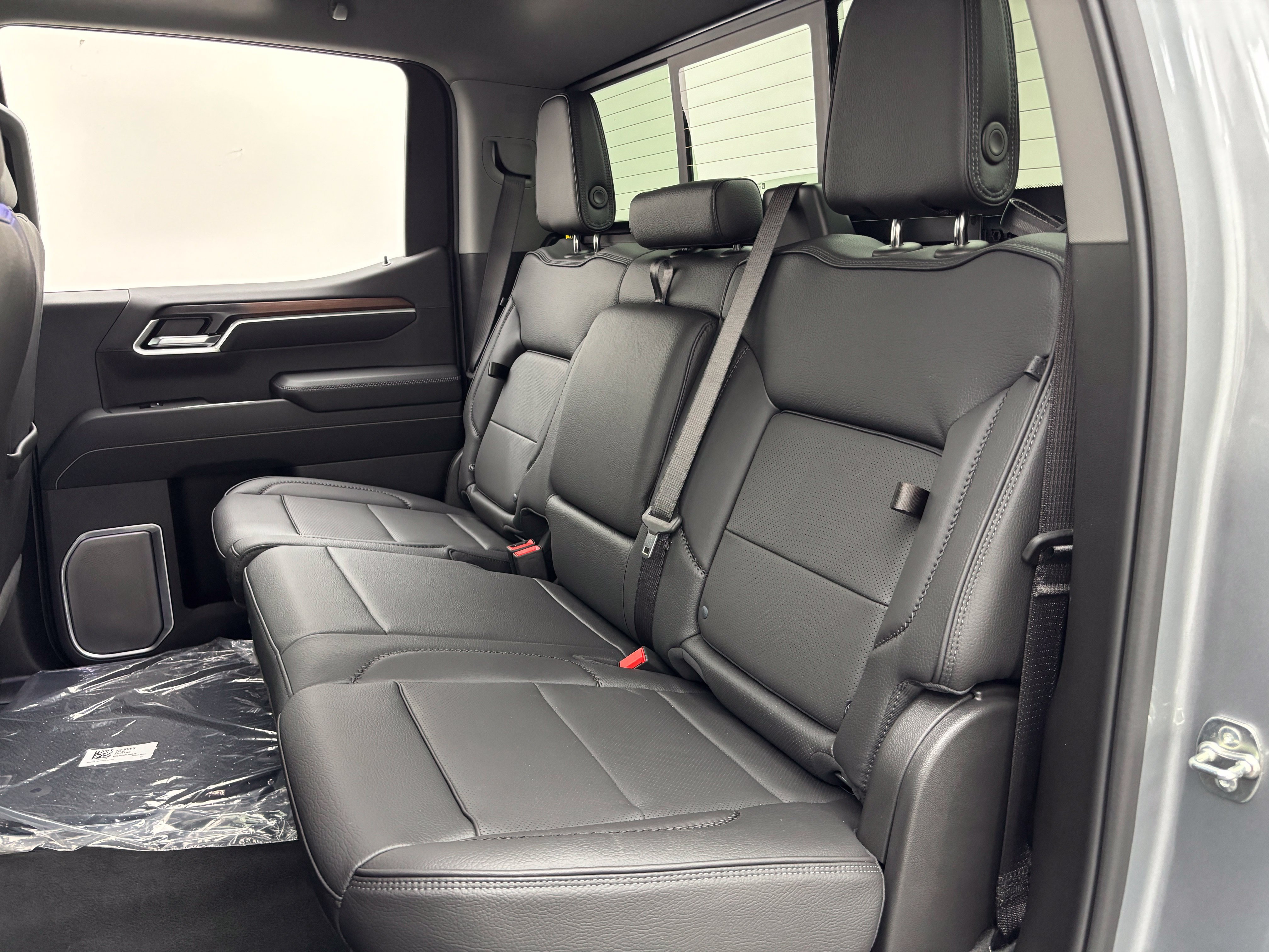 New 2026 GMC Sierra 1500 Denali AWD/4WD image 44