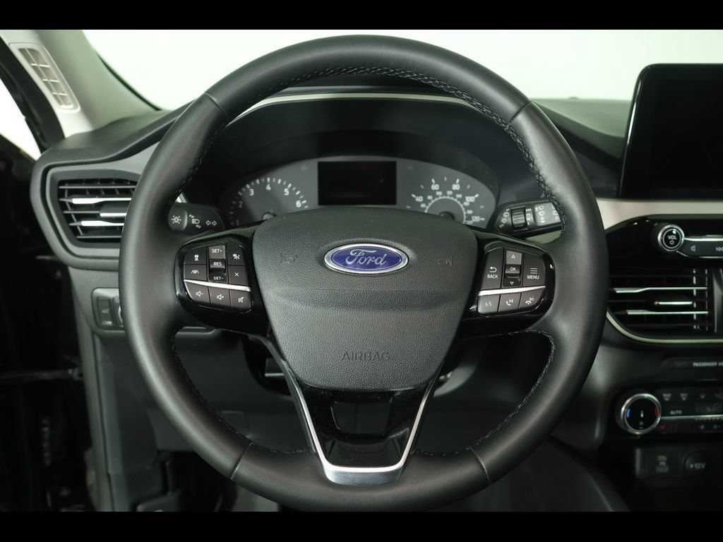 Used 2022 Ford Escape SEL AWD/4WD image 24