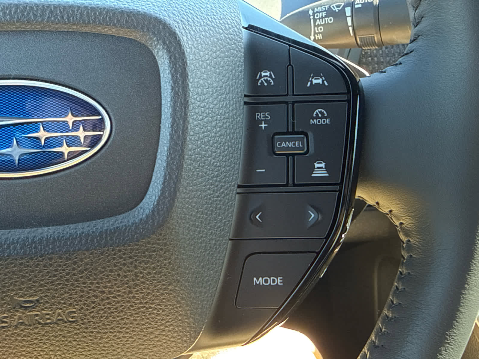 Used 2024 Subaru Solterra Touring image 18