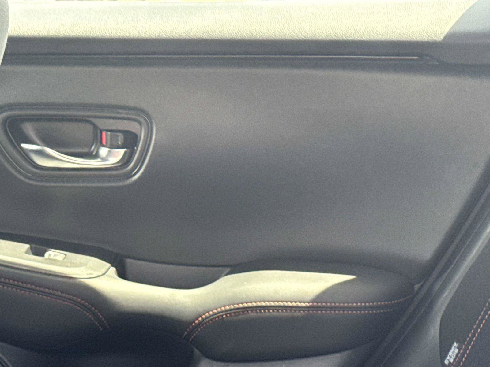 Certified 2023 Honda HR-V Sport image 14