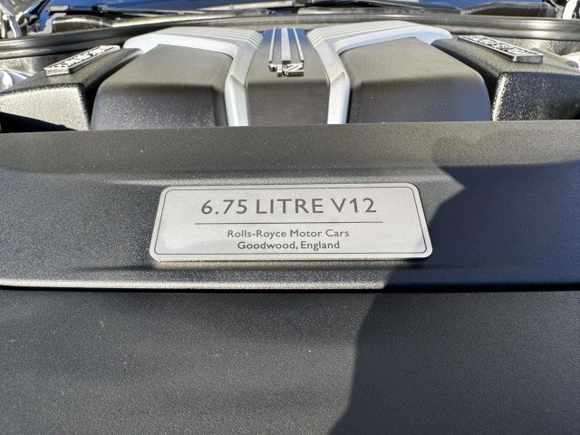 Used 2021 Rolls-Royce Ghost AWD/4WD image 76