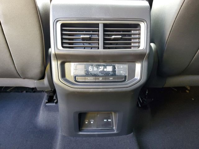 New 2026 Volkswagen Atlas SE image 11