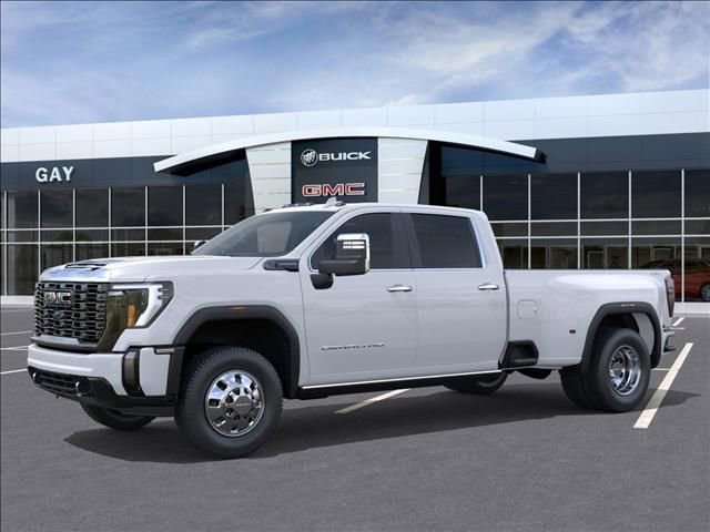 New 2026 GMC Sierra 3500 Denali Ultimate video 2