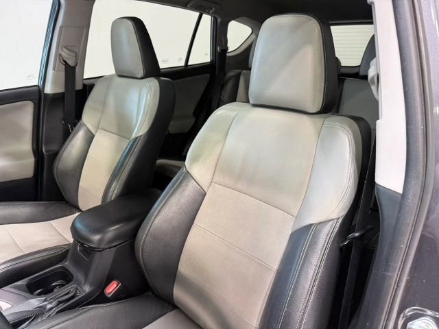 Used 2016 Toyota RAV4 XLE FWD image 17