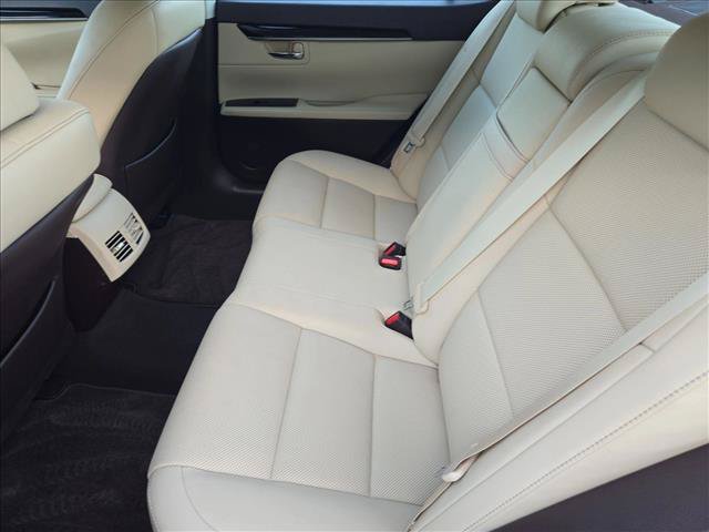 Used 2017 Lexus ES 350 FWD image 19