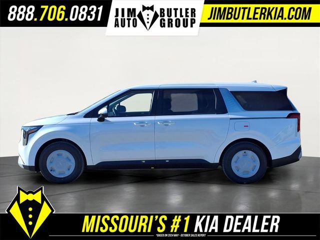 New 2026 Kia Carnival FWD image 16