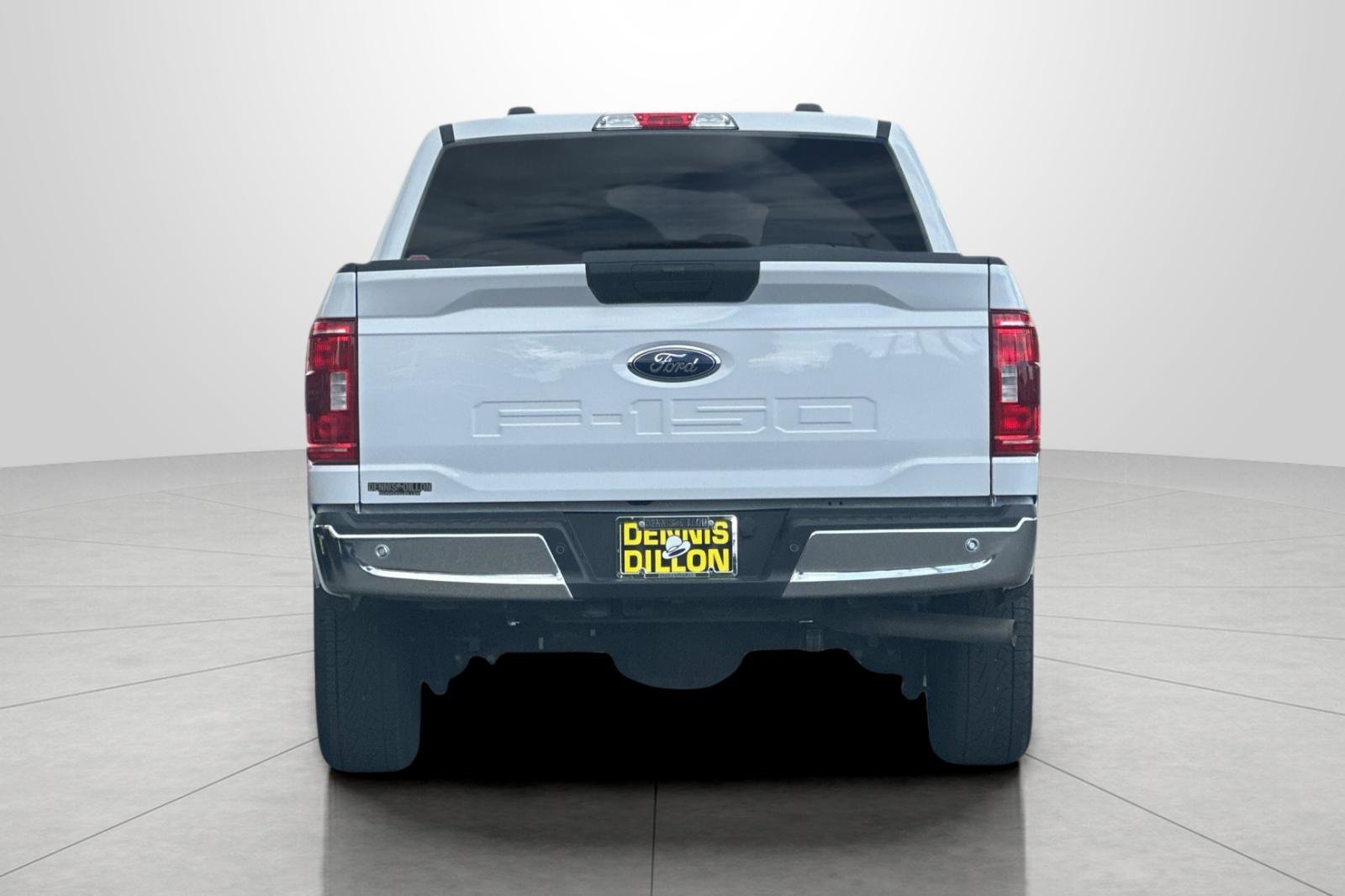 Used 2022 Ford F150 XLT image 6