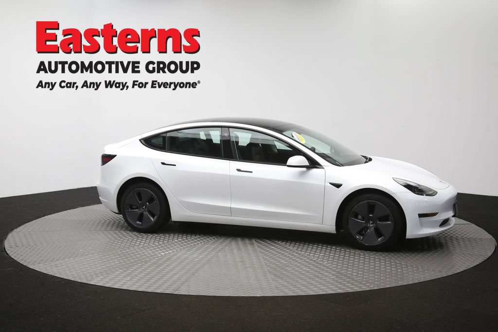 Used 2023 Tesla Model 3 Standard Range RWD image 44