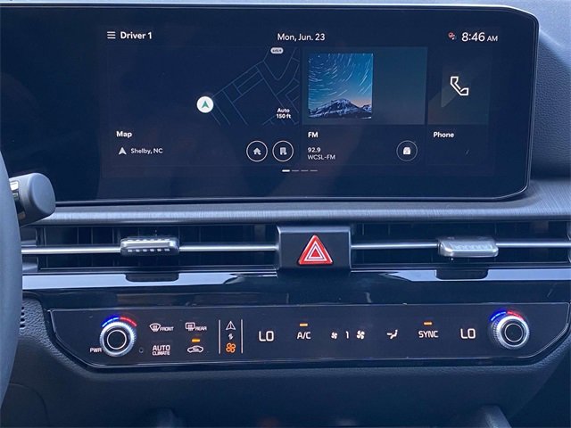 New 2026 Kia Sportage X-Line w/ X-Line Technology Package image 17