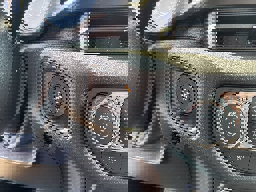 New 2026 Jeep Wrangler Willys image 15