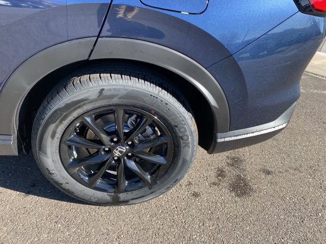 New 2026 Honda CR-V Sport-L image 25